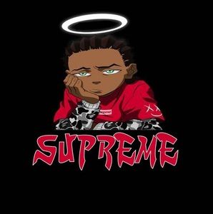 Meet your Posher, Elijah